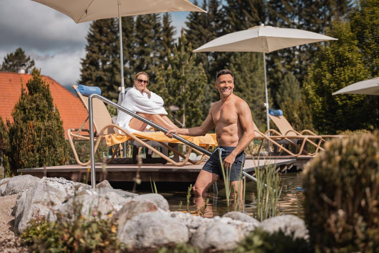 ウェルネスホテル シェーンルー アダルツ オンリー ゼーフェルト・イン・チロル エクステリア 写真